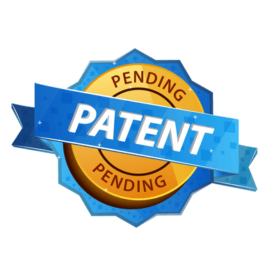 Patent Pending Logo